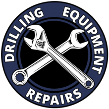 DER Repairs Logo